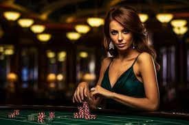 jokiwin Live Casino